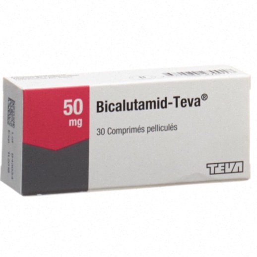 Acheter Bicalutamide - Illustration