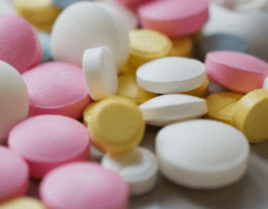 Commande Acamprosate en ligne