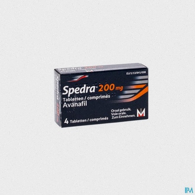 Acheter Avanafil en France - Illustration comprimés Avanafil