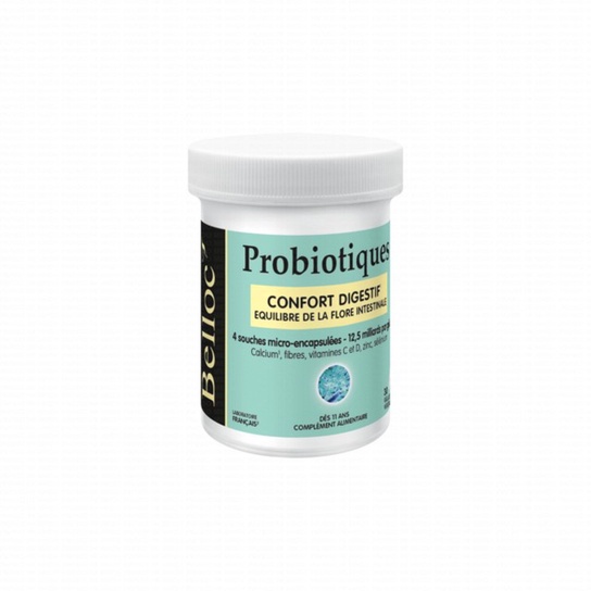 Achat Beloc sans ordonnance – Illustration d’un comprimé de Beloc et d’une ordonnance barrée