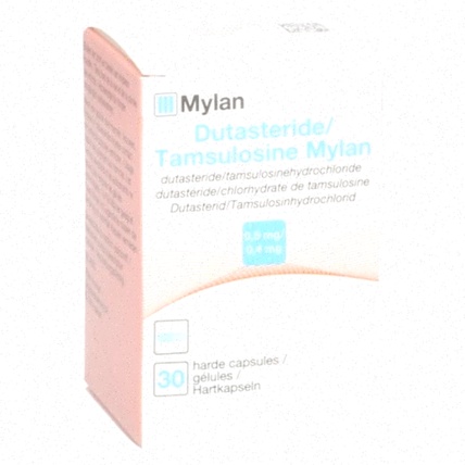 Buspirone gélules - Illustration