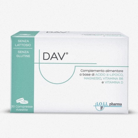 Illustration de Ddavp – comprimés et flacon