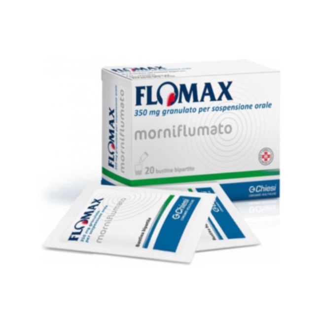 Commande Flomax en ligne – Illustration capsule Flomax
