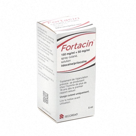 Précose en comprimés