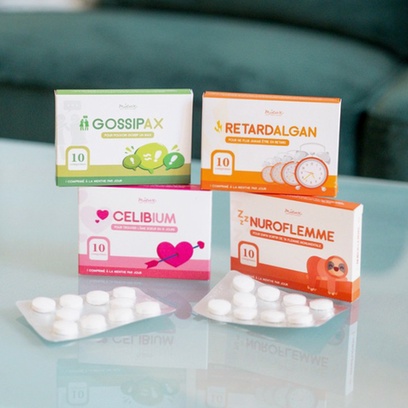 Acheter Reglan - Illustration comprimé Reglan et ordonnance