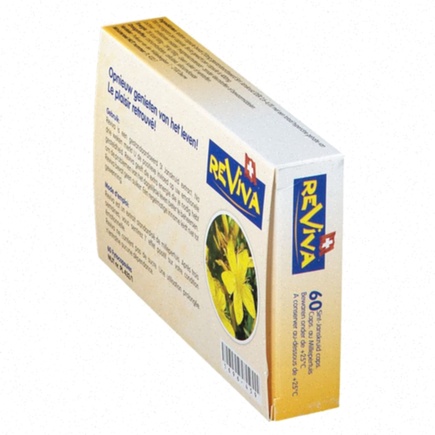 Acheter Revia - comprimés de naltrexone