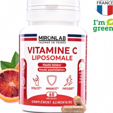 Achat Vitamin C en ligne