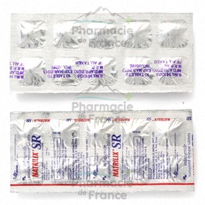 Acheter Lozol - Illustration pilules et trompe-l’œil pharmacie