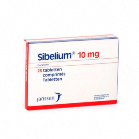 Acheter Sibelium illustration