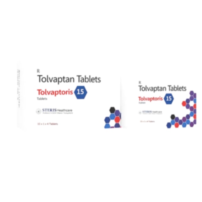 Acheter Tolvaptan - Molécule et comprimés